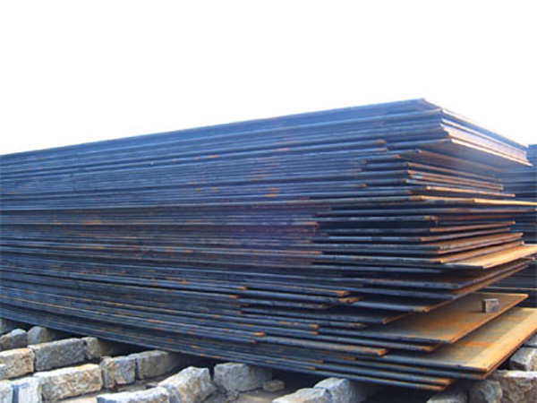 高強(qiáng)度板AH70（Q550）